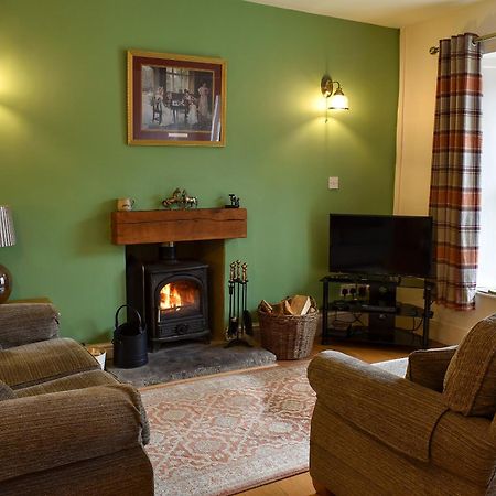 Coach House Cottage Buckden  Exterior photo